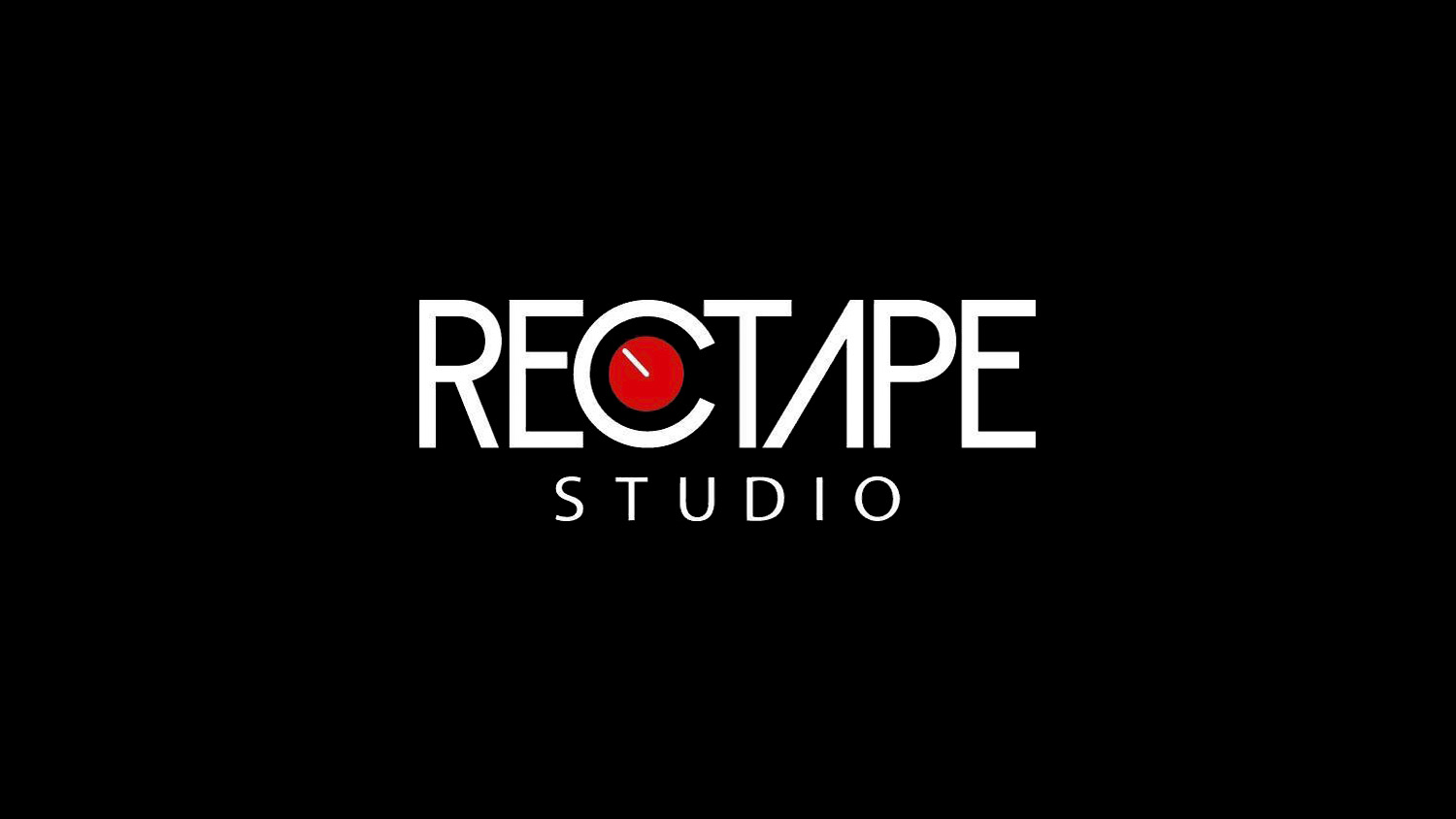 Rectape Studio - Mixage Mastering logo